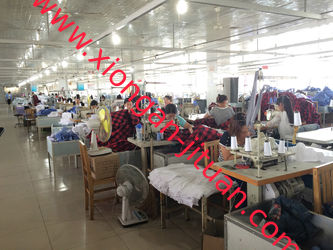 XIONGANJITUAN CO.,LTD.