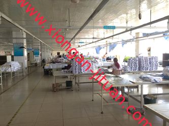 XIONGANJITUAN CO.,LTD.