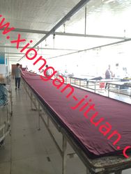 XIONGANJITUAN CO.,LTD.