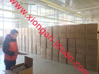 XIONGANJITUAN CO.,LTD.