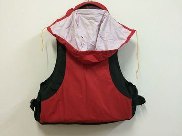 Life vest, swimming vest, mae vest, drifting vest, reflective vest, quick dry, foam inside, reflective tape, S-3XL, 051