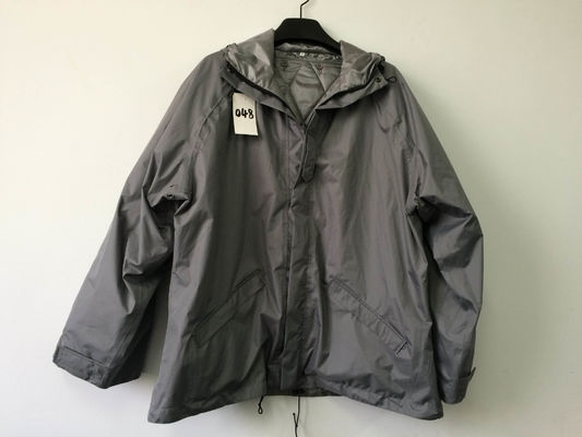padded jacket, winter jacket, grey color, S-3XL, wind proof and water proof coat, 048